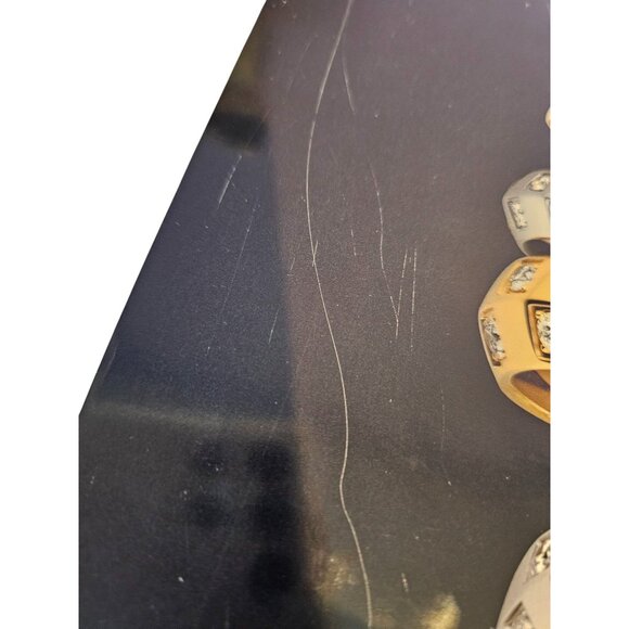 Town & Country Magazine March 2025 Issue Angela Bassett Cover All Hail Queen - Picture 6 of 8